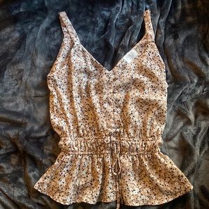 Sienna Sky tank top